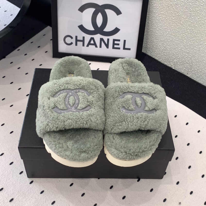 Ch*el slippers